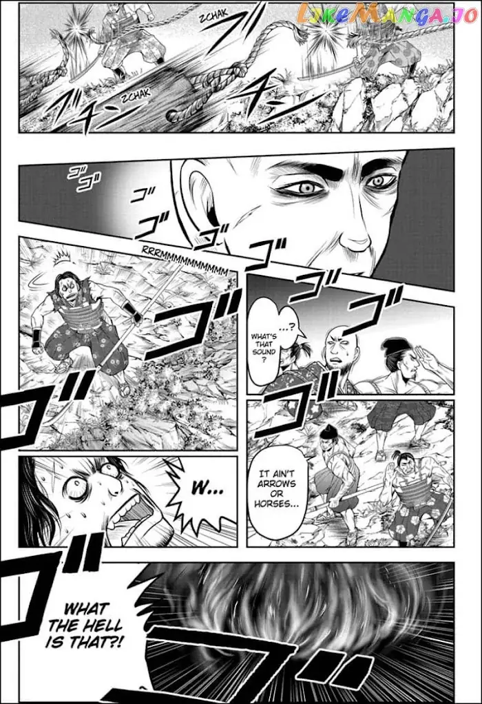 The Elusive Samurai Chapter 62 image 15_optimized